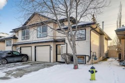 16-103 Fairways Drive NW Airdrie, AB T4B 2Y5