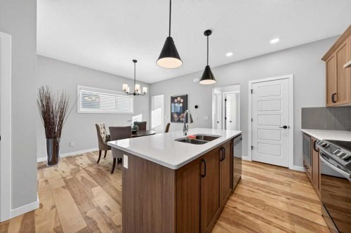 3238 Chinook Winds Drive Sw, Airdrie, AB 