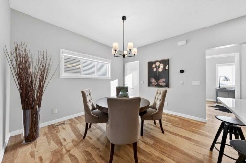 3238 Chinook Winds Drive Sw, Airdrie, AB 