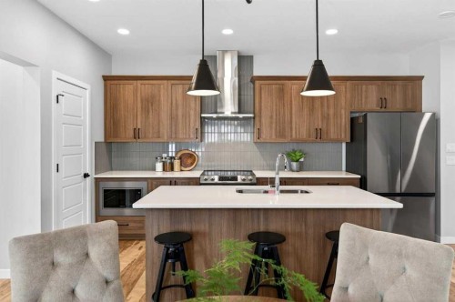 3238 Chinook Winds Drive Sw, Airdrie, AB 