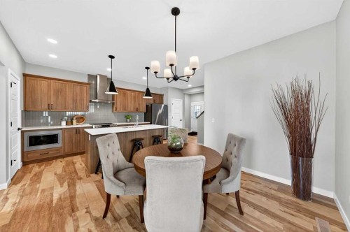 3238 Chinook Winds Drive Sw, Airdrie, AB 
