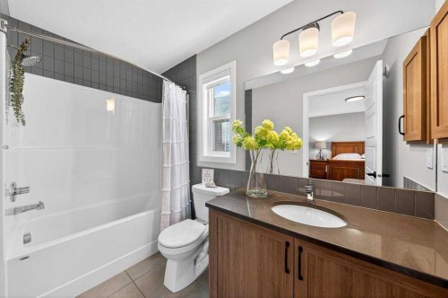 3238 Chinook Winds Drive Sw, Airdrie, AB 