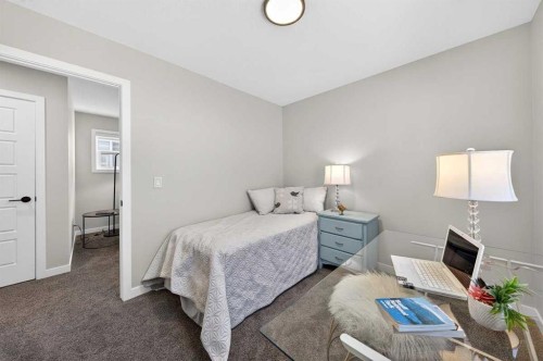 3238 Chinook Winds Drive Sw, Airdrie, AB 