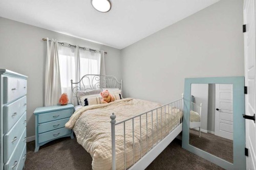 3238 Chinook Winds Drive Sw, Airdrie, AB 