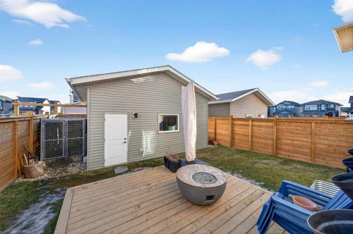 3238 Chinook Winds Drive Sw, Airdrie, AB 