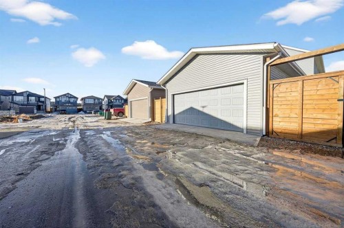 3238 Chinook Winds Drive Sw, Airdrie, AB 