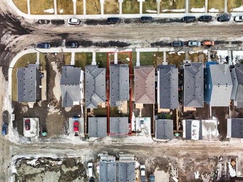 3238 Chinook Winds Drive Sw, Airdrie, AB 