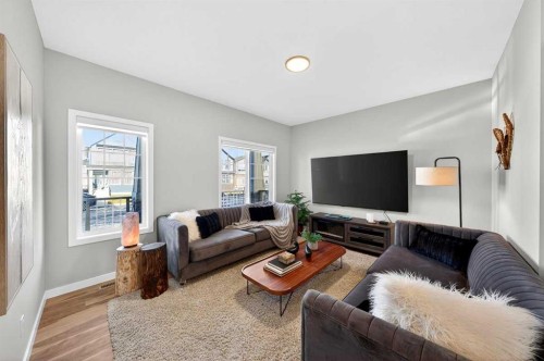 3238 Chinook Winds Drive Sw, Airdrie, AB 