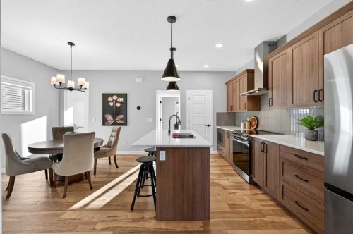 3238 Chinook Winds Drive Sw, Airdrie, AB 