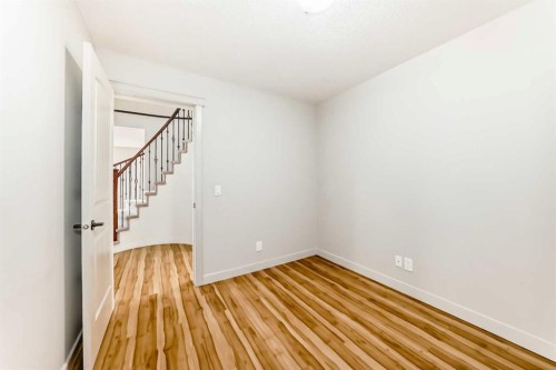 1156 Sherwood Boulevard Nw, Calgary, AB - Indoor Photo Showing Other Room