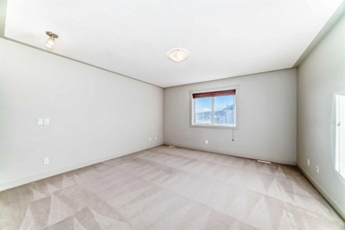 1156 Sherwood Boulevard Nw, Calgary, AB - Indoor Photo Showing Other Room