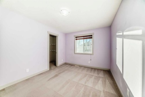 1156 Sherwood Boulevard Nw, Calgary, AB - Indoor Photo Showing Other Room