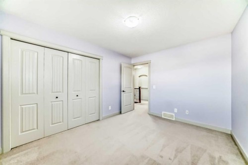 1156 Sherwood Boulevard Nw, Calgary, AB - Indoor Photo Showing Other Room