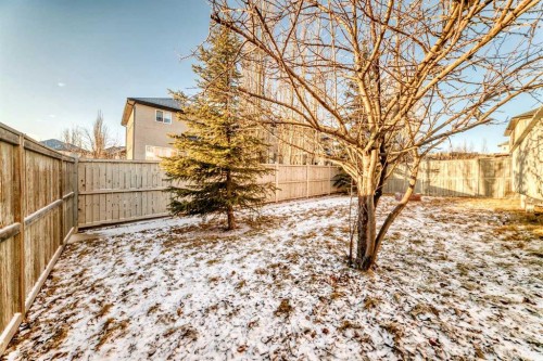 1156 Sherwood Boulevard Nw, Calgary, AB - Outdoor