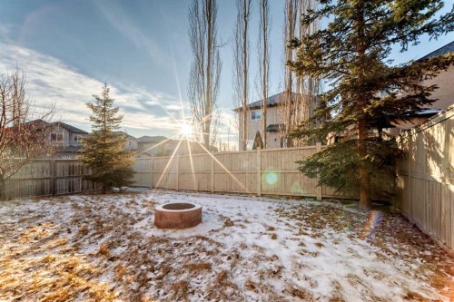 1156 Sherwood Boulevard Nw, Calgary, AB - Outdoor