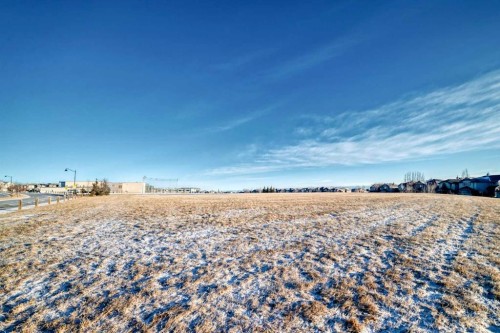 1156 Sherwood Boulevard Nw, Calgary, AB - Outdoor With View