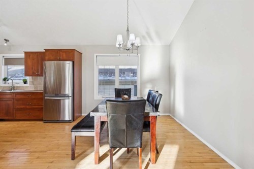 100B Westview Drive, Nanton, AB - Indoor