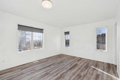 100B Westview Drive, Nanton, AB - Indoor Photo Showing Other Room