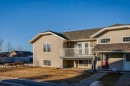 100B Westview Drive, Nanton, AB  - Outdoor 