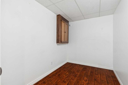 100B Westview Drive, Nanton, AB - Indoor Photo Showing Other Room
