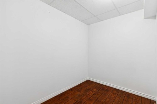 100B Westview Drive, Nanton, AB - Indoor Photo Showing Other Room