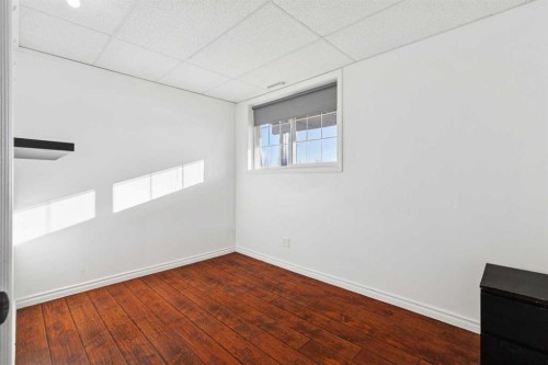 100B Westview Drive, Nanton, AB - Indoor Photo Showing Other Room