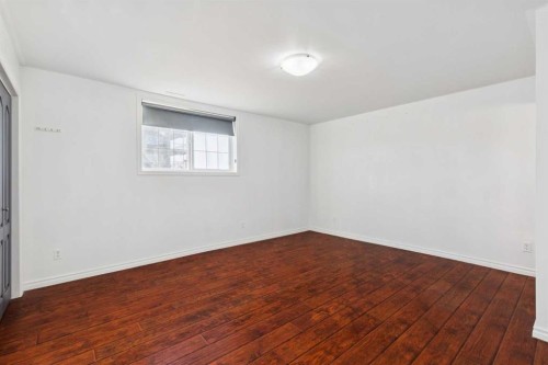 100B Westview Drive, Nanton, AB - Indoor Photo Showing Other Room