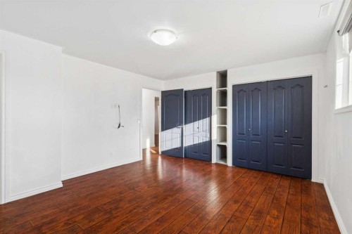 100B Westview Drive, Nanton, AB - Indoor