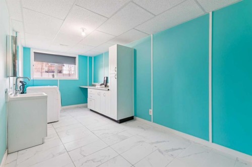 100B Westview Drive, Nanton, AB - Indoor