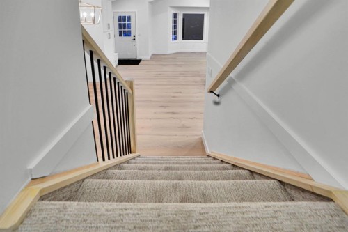 96 Covington Road Ne, Calgary, AB - Indoor Photo Showing Other Room