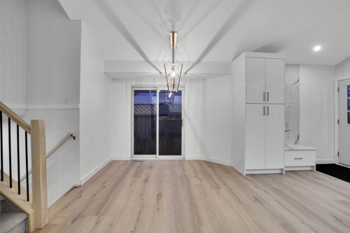 96 Covington Road Ne, Calgary, AB - Indoor Photo Showing Other Room
