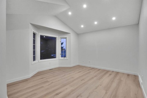 96 Covington Road Ne, Calgary, AB - Indoor Photo Showing Other Room