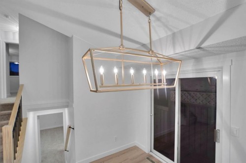 96 Covington Road Ne, Calgary, AB - Indoor Photo Showing Other Room