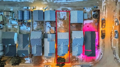 96 Covington Road Ne, Calgary, AB - 