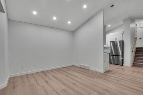 96 Covington Road Ne, Calgary, AB - Indoor Photo Showing Other Room