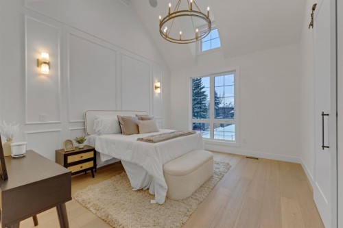 2518 20 Street Sw, Calgary, AB - Indoor