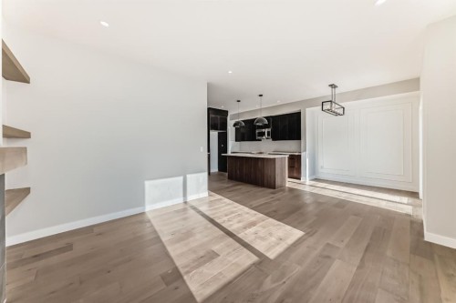 504 Heritage Boulevard, Cochrane, AB - Indoor