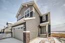 100 Corner Glen Manor Ne, Calgary, AB  - Outdoor 