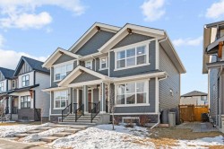 966 Mahogany Boulevard SE Calgary, AB T3M 2X3