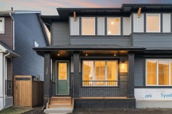 130 Sora Gardens SE Calgary, AB T3S 0L6