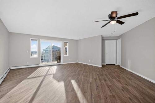 1408-1000 Somervale Court Sw, Calgary, AB - Indoor Photo Showing Other Room