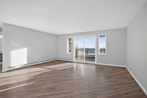 1408-1000 Somervale Court Sw, Calgary, AB - Indoor Photo Showing Other Room