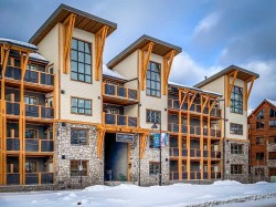 205-905 Spring Creek Drive  Canmore, AB T1W 0L9