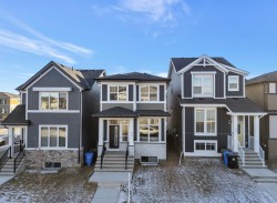 11 Marmot Way NW Calgary, AB T3R 2C1