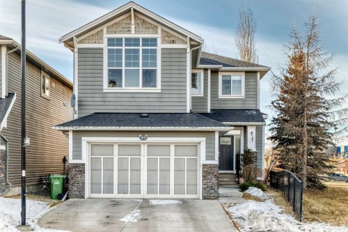 93 Williamstown Green NW Airdrie, AB T4B 0S9