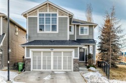 93 Williamstown Green NW Airdrie, AB T4B 0S9
