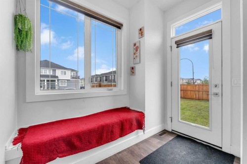 111 Cityside Road Ne, Calgary, AB - Indoor Photo Showing Other Room