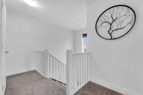 111 Cityside Road Ne, Calgary, AB - Indoor Photo Showing Other Room