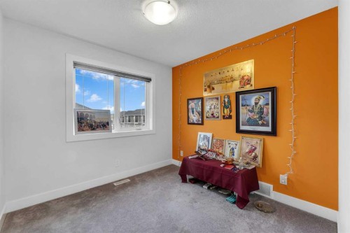 111 Cityside Road Ne, Calgary, AB - Indoor Photo Showing Other Room