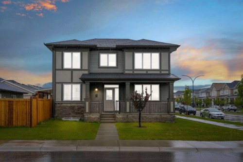 111 Cityside Road Ne, Calgary, AB - Outdoor